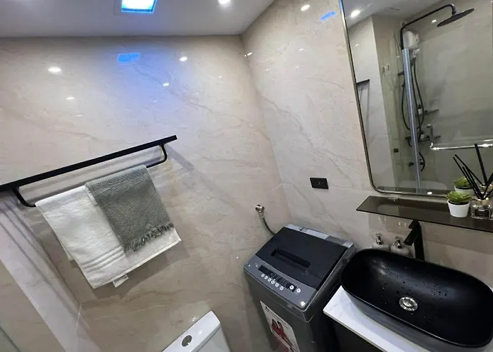 Aparthotel Harbor Calm 3*