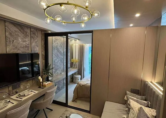 Harbor Calm Aparthotel 3*