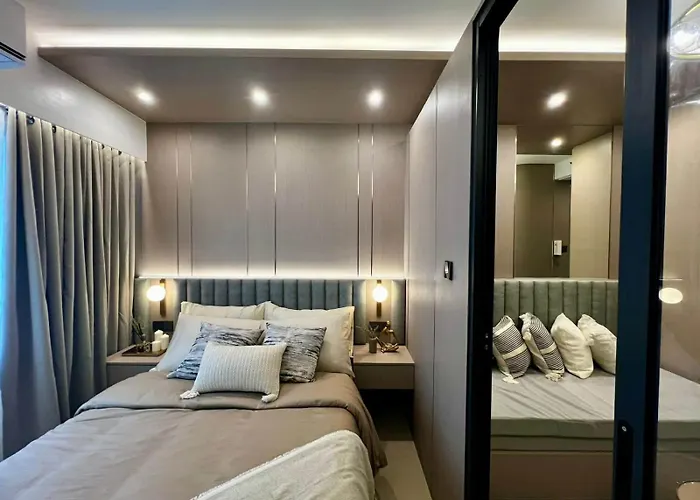 Harbor Calm 3* Manila