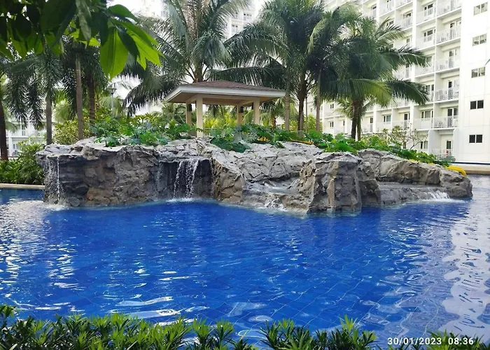 Harbor Calm Aparthotel 3*